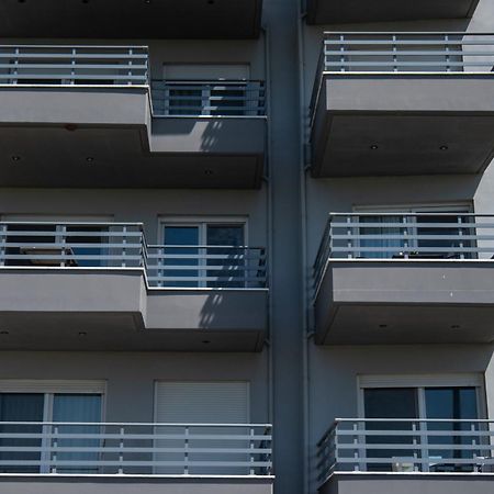 Relax Apartments Alejandrópolis Exterior foto